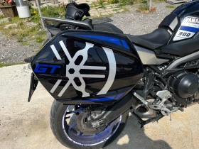 Обява за продажба на Yamaha Mt-09 Tracer 900 GT ~18 700 лв. - изображение 8