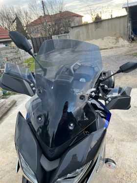 Обява за продажба на Yamaha Mt-09 Tracer 900 GT ~18 700 лв. - изображение 10