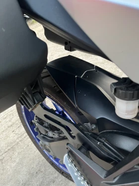 Обява за продажба на Yamaha Mt-09 Tracer 900 GT ~18 700 лв. - изображение 2