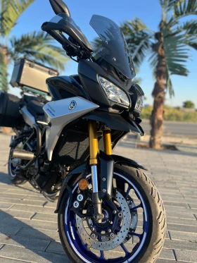 Yamaha Mt-09  !Tracer 900 GT | Mobile.bg    9