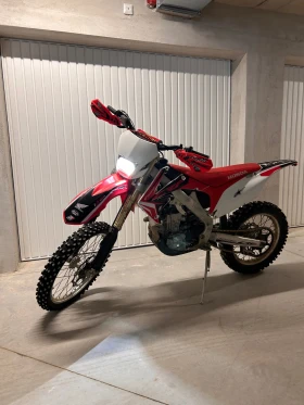 Honda Crf 250 R | Mobile.bg    7