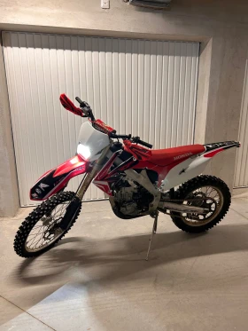Honda Crf 250 R | Mobile.bg    3