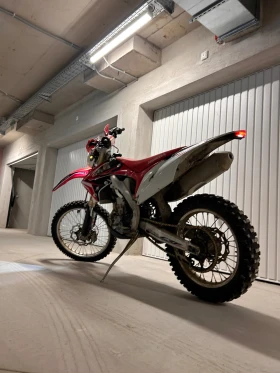 Honda Crf 250 R | Mobile.bg    2