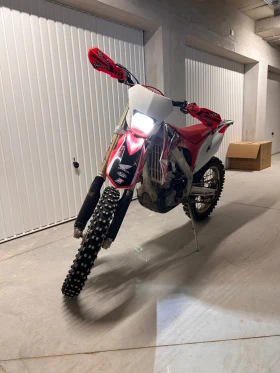 Honda Crf 250 R | Mobile.bg    6