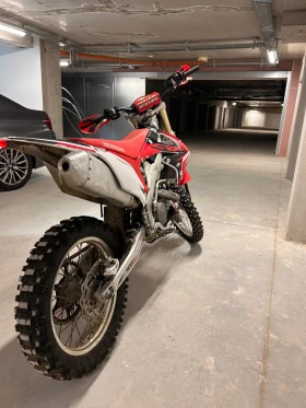 Honda Crf 250 R | Mobile.bg    5