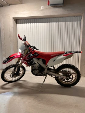Honda Crf 250 R | Mobile.bg    4