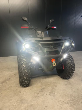 BRP Can-Am 