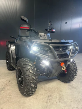     BRP Can-Am