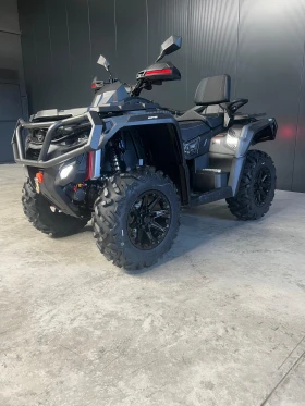     BRP Can-Am