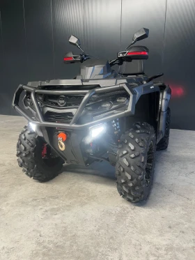    BRP Can-Am