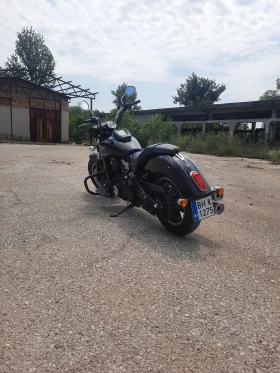 Indian Scout | Mobile.bg � ����� ������ 4