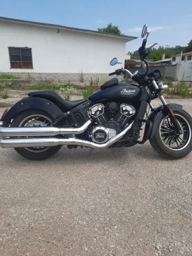 Indian Scout | Mobile.bg � ����� ������ 15