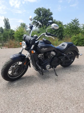 Indian Scout | Mobile.bg � ����� ������ 10