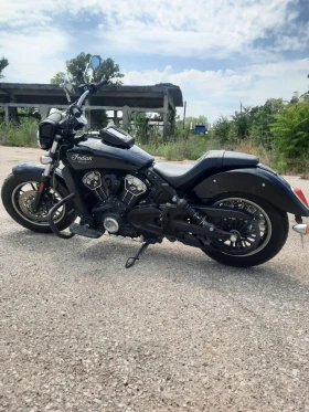 Indian Scout | Mobile.bg � ����� ������ 5