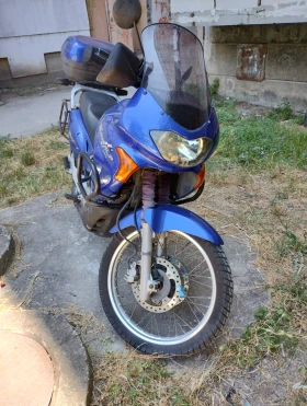 Honda Xlv undefined | Auto.bg — изображение 3