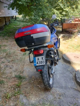 Honda Xlv undefined | Auto.bg — изображение 5