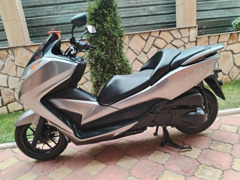 Honda Forza 300i ABS 15G, снимка 3 - Мотоциклети и мототехника - 49623168