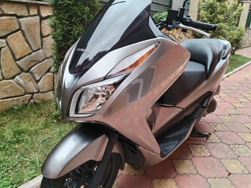 Honda Forza 300i ABS 15G, снимка 8 - Мотоциклети и мототехника - 49623168