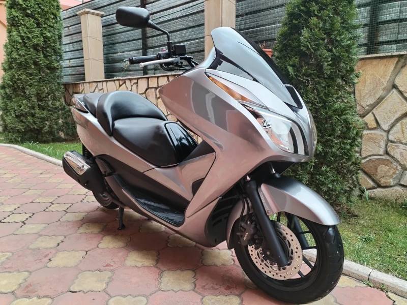 Honda Forza 300i ABS 15G, снимка 5 - Мотоциклети и мототехника - 49623168