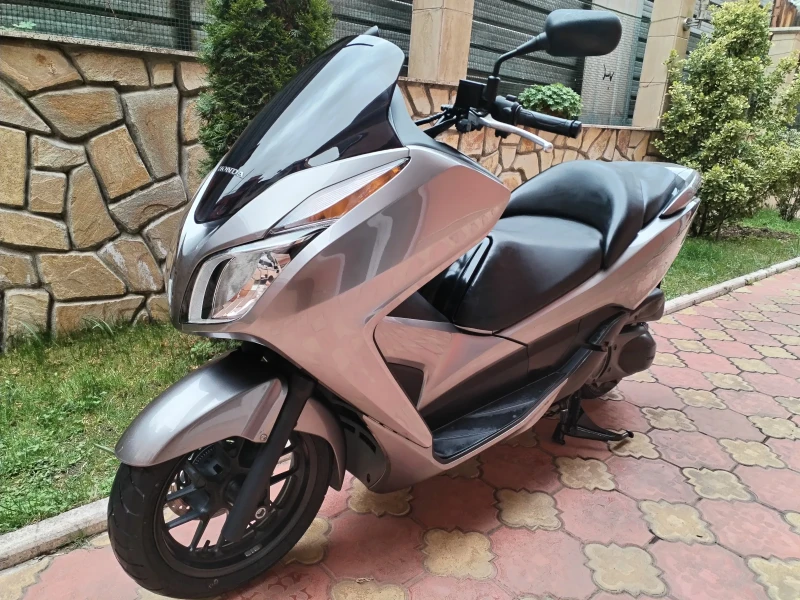 Honda Forza 300i ABS 15G, снимка 2 - Мотоциклети и мототехника - 49623168