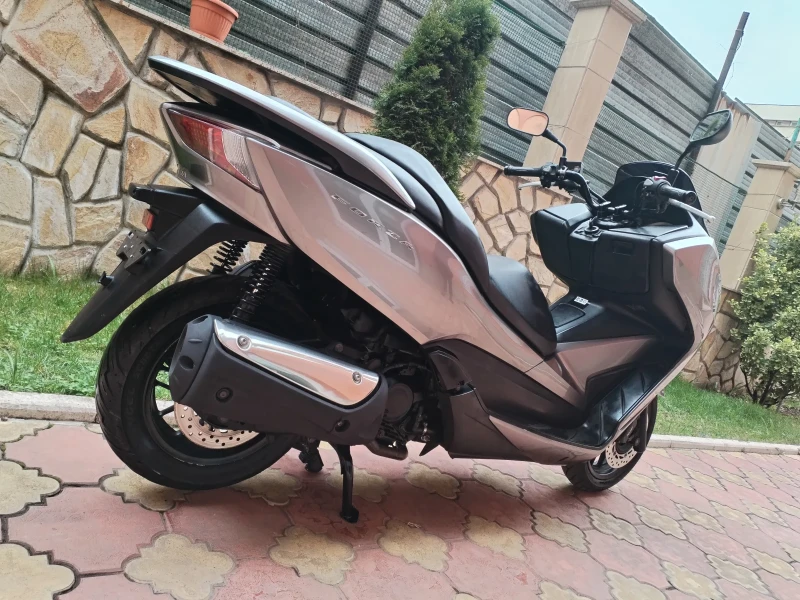 Honda Forza 300i ABS 15G, снимка 7 - Мотоциклети и мототехника - 49623168