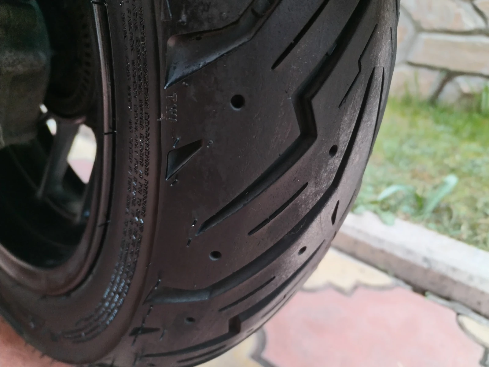 Honda Forza 300i ABS 15G | Mobile.bg   12