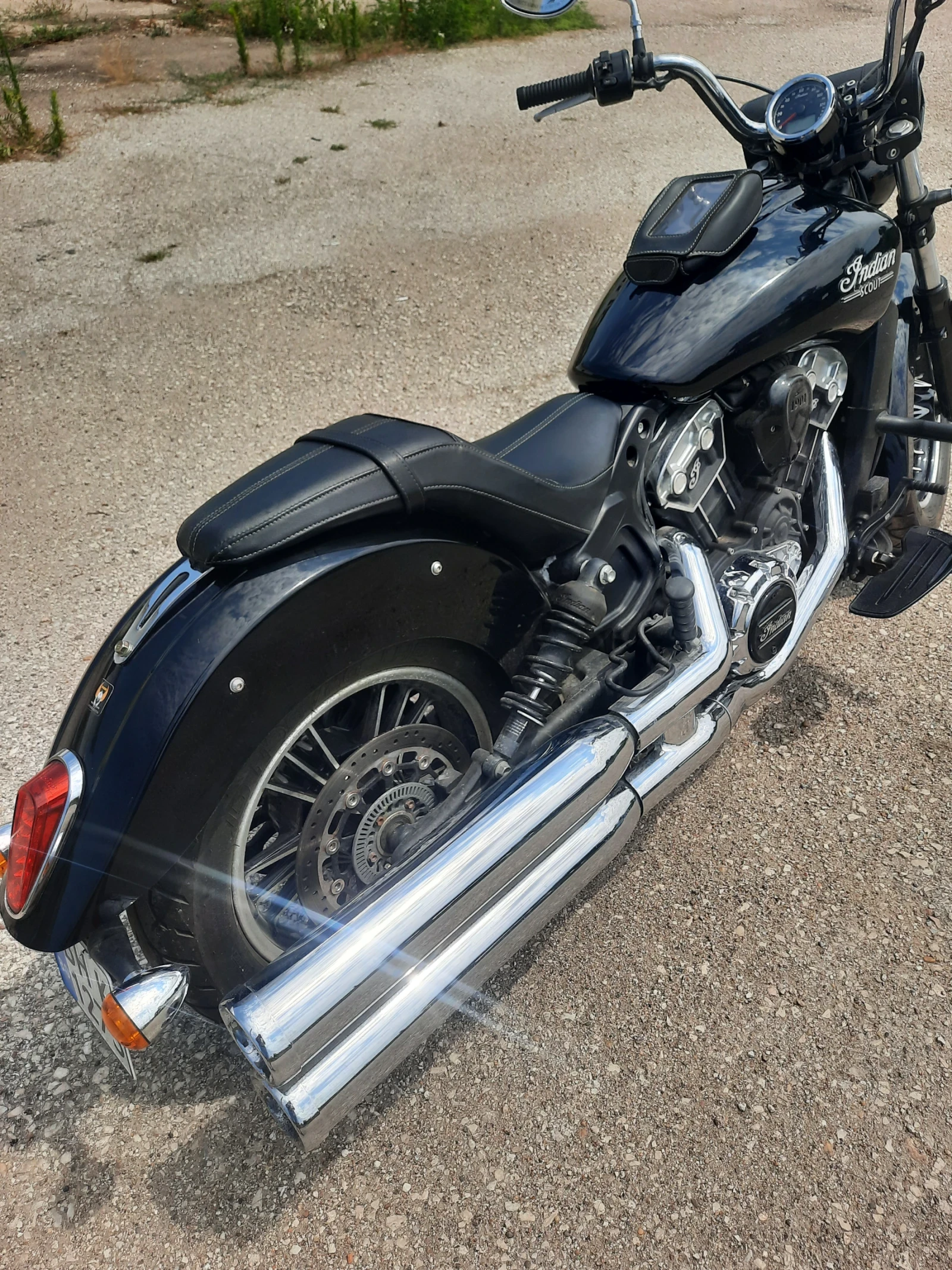 Indian Scout | Mobile.bg � ����������� 3