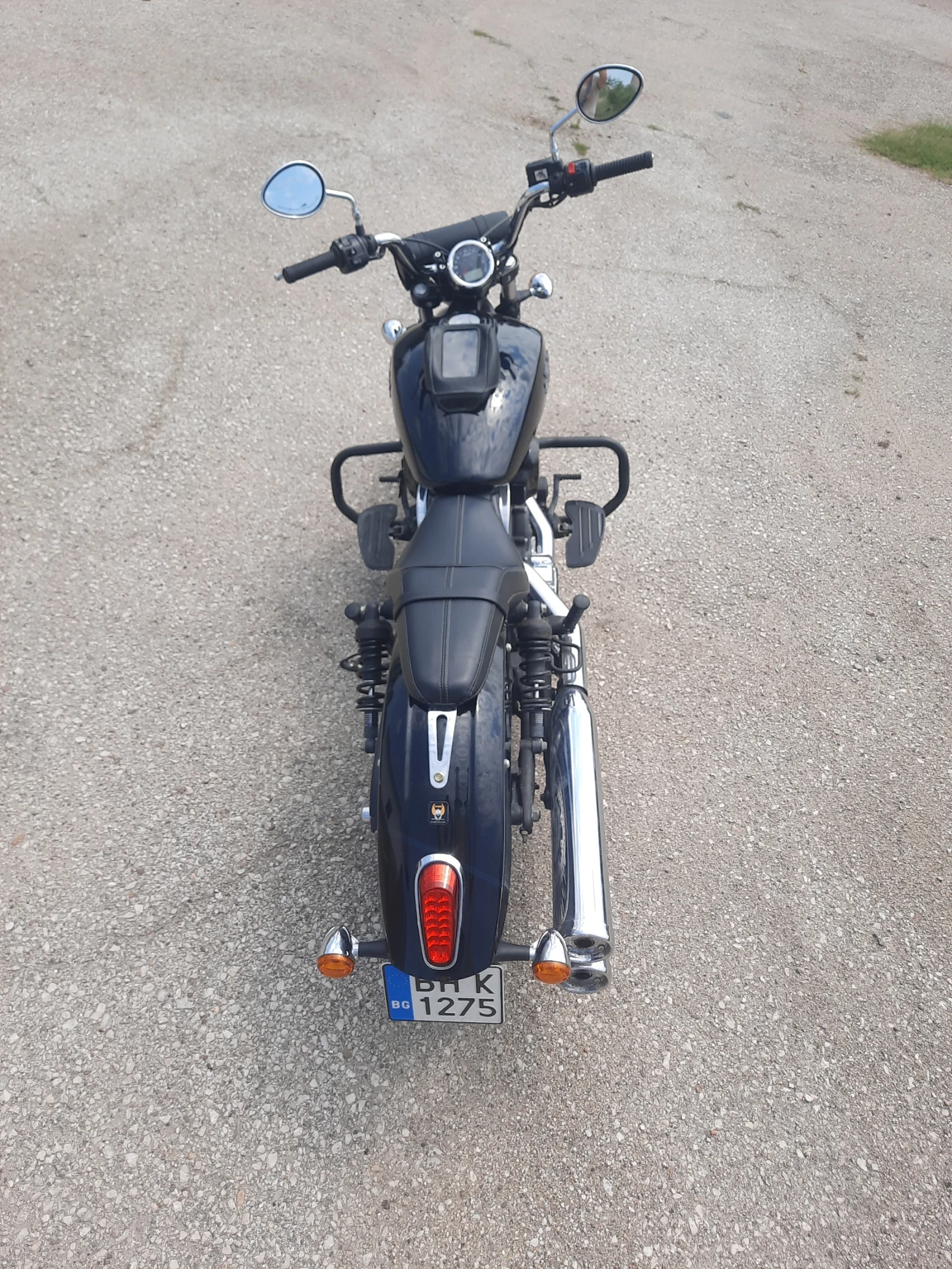 Indian Scout | Mobile.bg � ����������� 16