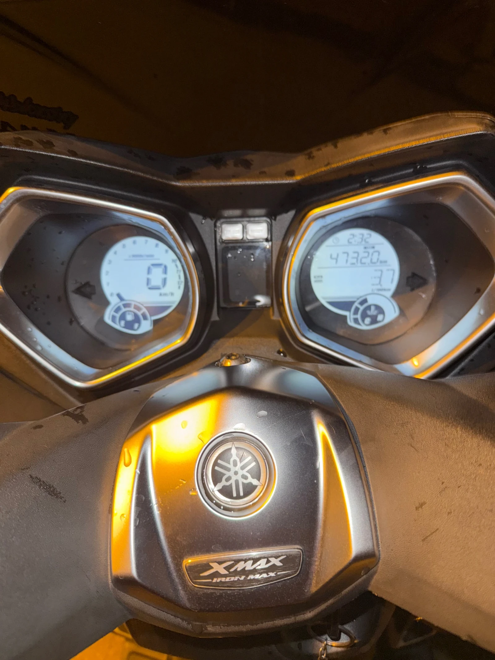 Yamaha X-max, снимка 5 - Мотоциклети и мототехника - 54101400