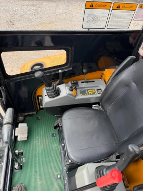 Багер Rentex Pro MX25, снимка 10