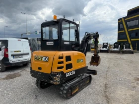Багер Rentex Pro MX25, снимка 6