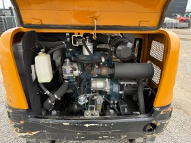 Багер Rentex Pro MX25, снимка 8