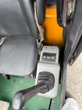 Багер Rentex Pro MX25, снимка 13