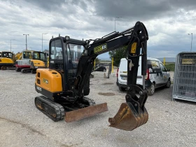 Багер Rentex Pro MX25, снимка 4