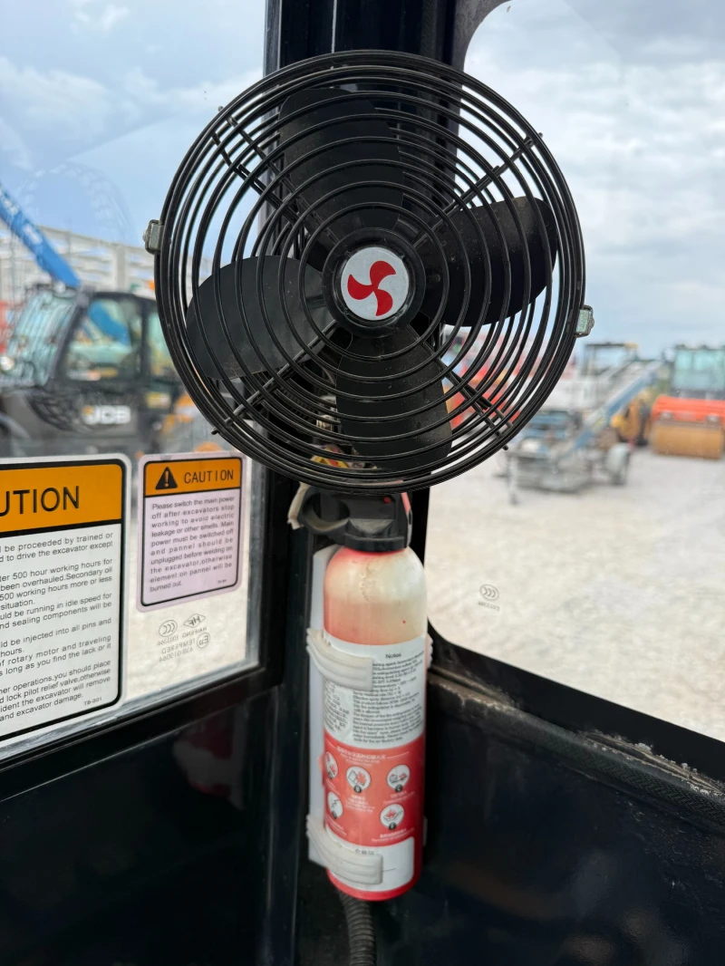 Багер Rentex Pro MX25, снимка 12 - Индустриална техника - 50009157