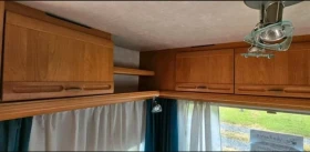 Каравана Adria Unica, снимка 8