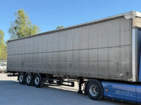 Полуремарке Schwarzmuller НОВ ВНОС!, снимка 4