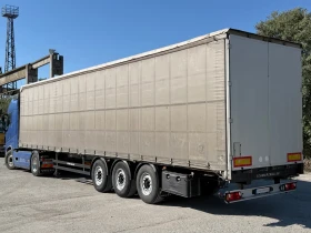 Полуремарке Schwarzmuller НОВ ВНОС!, снимка 3