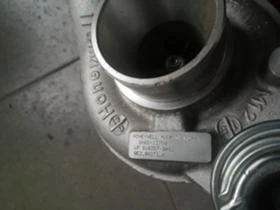 би турбо за мазда 6, CX5 , CX7, снимка 7