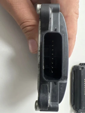 Радар сензор, снимка 2