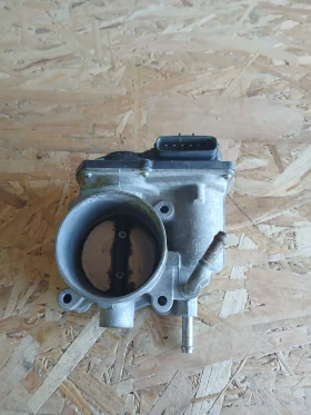 16112АА380 дросел клапа Subaru 2.0 бензин , снимка 3