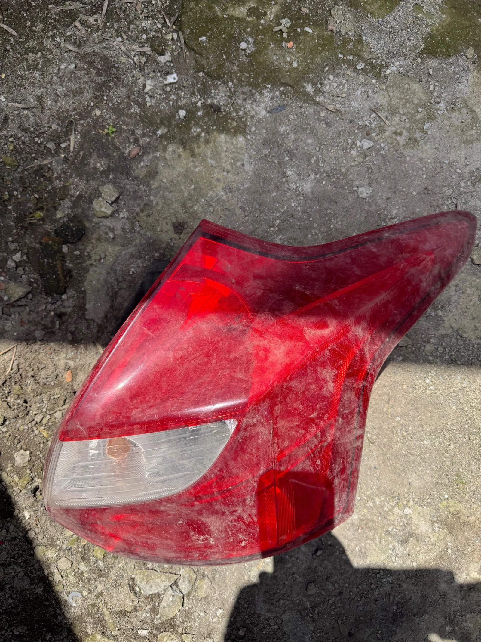 Ford Focus MK3 2011-2015   | Mobile.bg   1