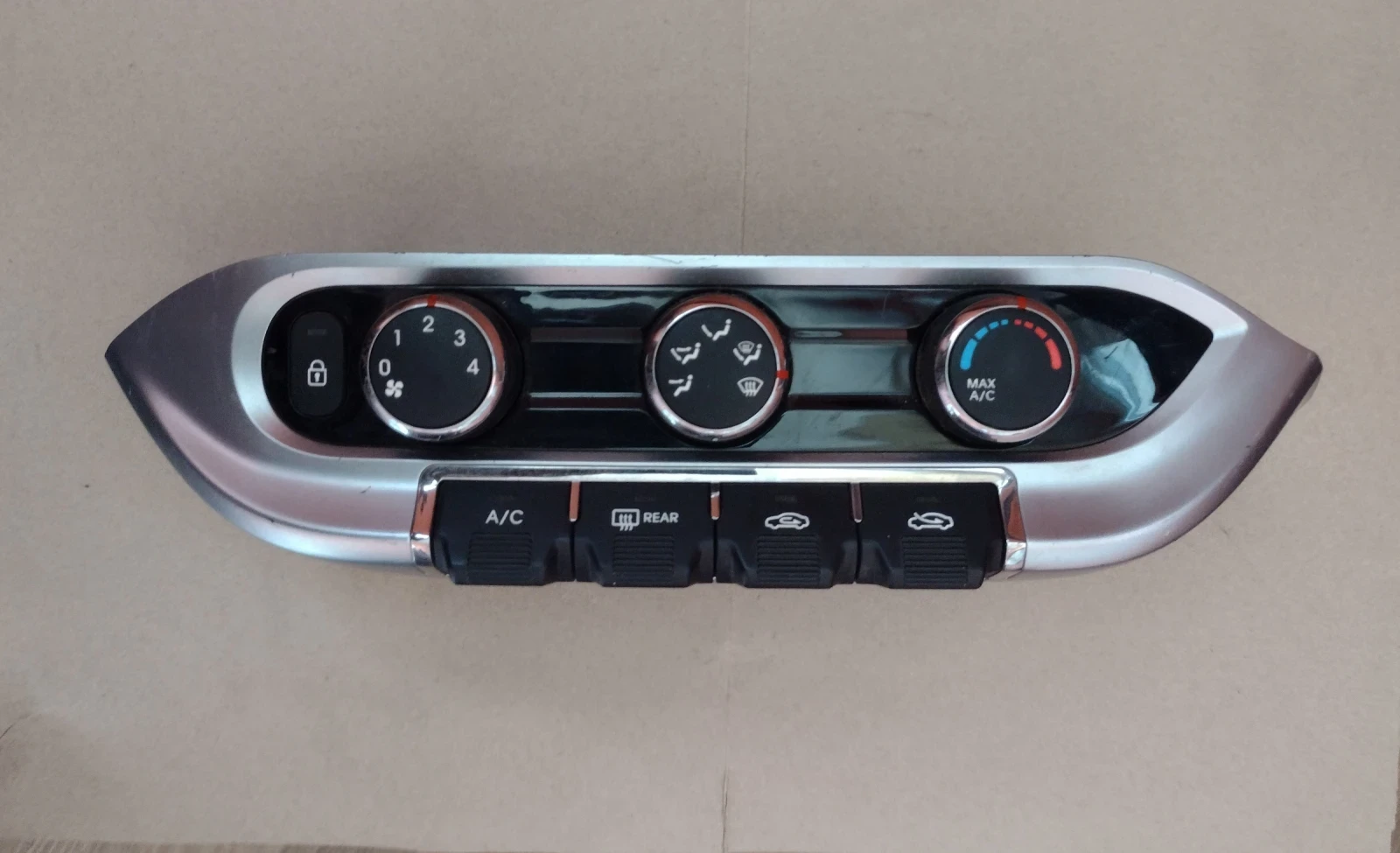 97250-1WXXX ����� �������� KIA Rio III (2011-2017)   972501WXXX | Mobile.bg � ����������� 1