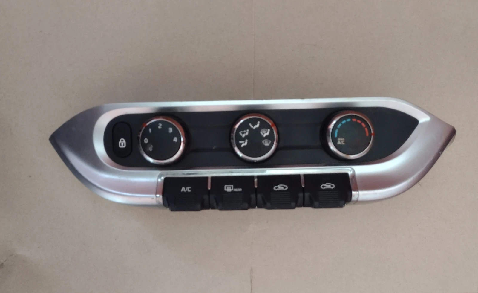 97250-1WXXX ����� �������� KIA Rio III (2011-2017)   972501WXXX | Mobile.bg � ����������� 2