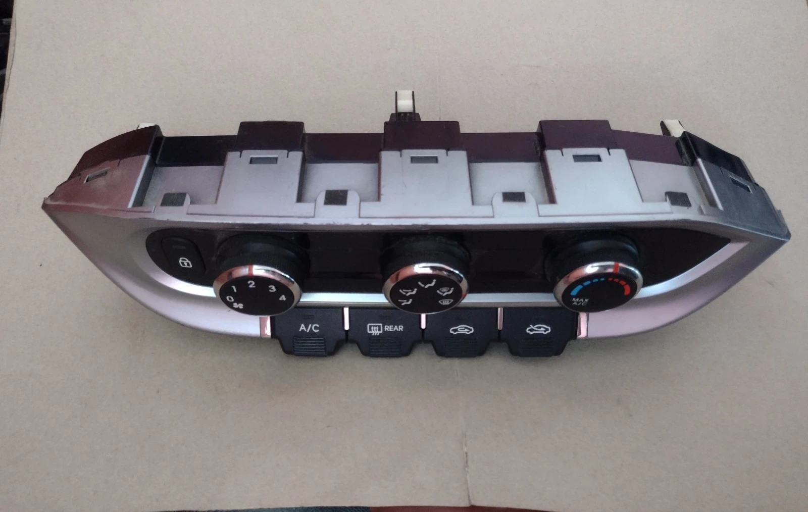 97250-1WXXX ����� �������� KIA Rio III (2011-2017)   972501WXXX | Mobile.bg � ����������� 4