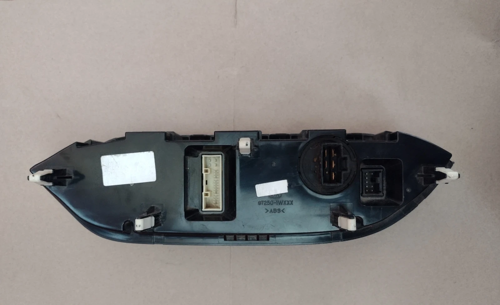 97250-1WXXX ����� �������� KIA Rio III (2011-2017)   972501WXXX | Mobile.bg � ����������� 3