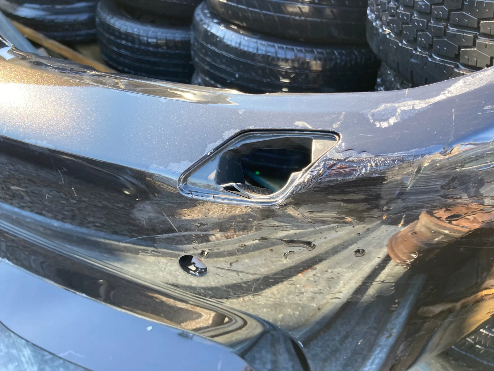 ������ ����� Bmw F32,F33,F36. 4 series. M-sport. 13-17. | Mobile.bg � ����������� 3