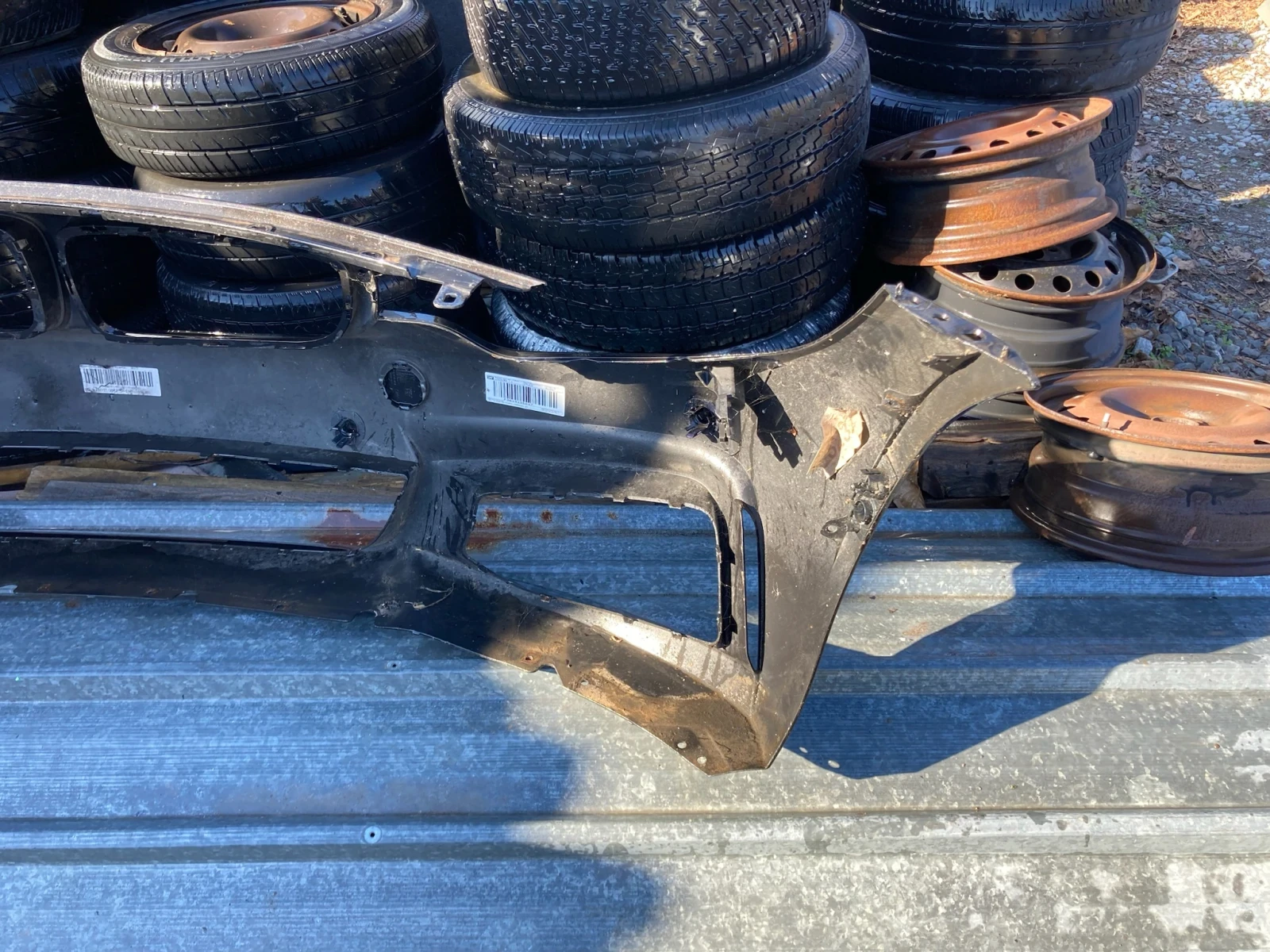 ������ ����� Bmw F32,F33,F36. 4 series. M-sport. 13-17. | Mobile.bg � ����������� 7