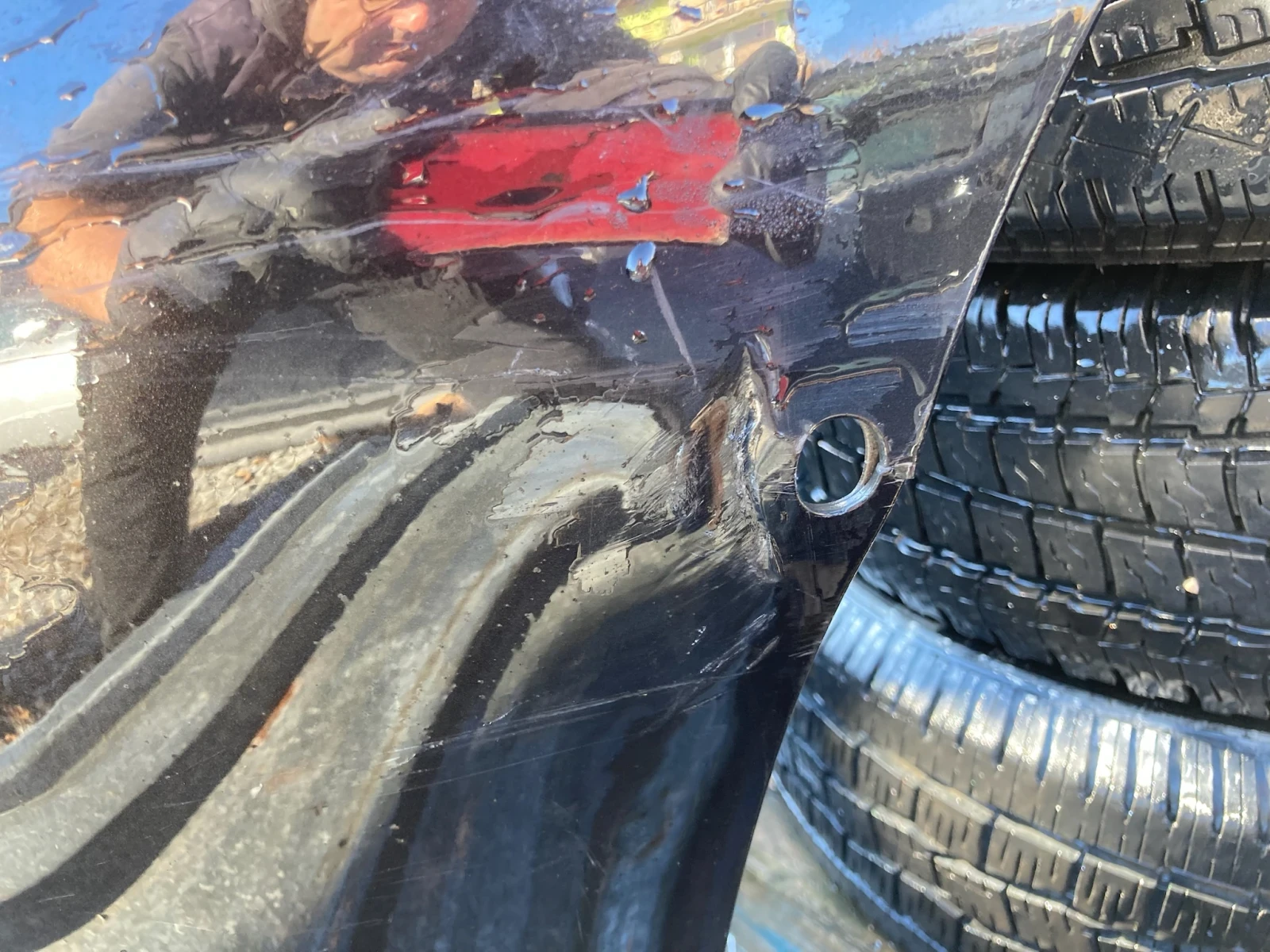 ������ ����� Bmw F32,F33,F36. 4 series. M-sport. 13-17. | Mobile.bg � ����������� 4