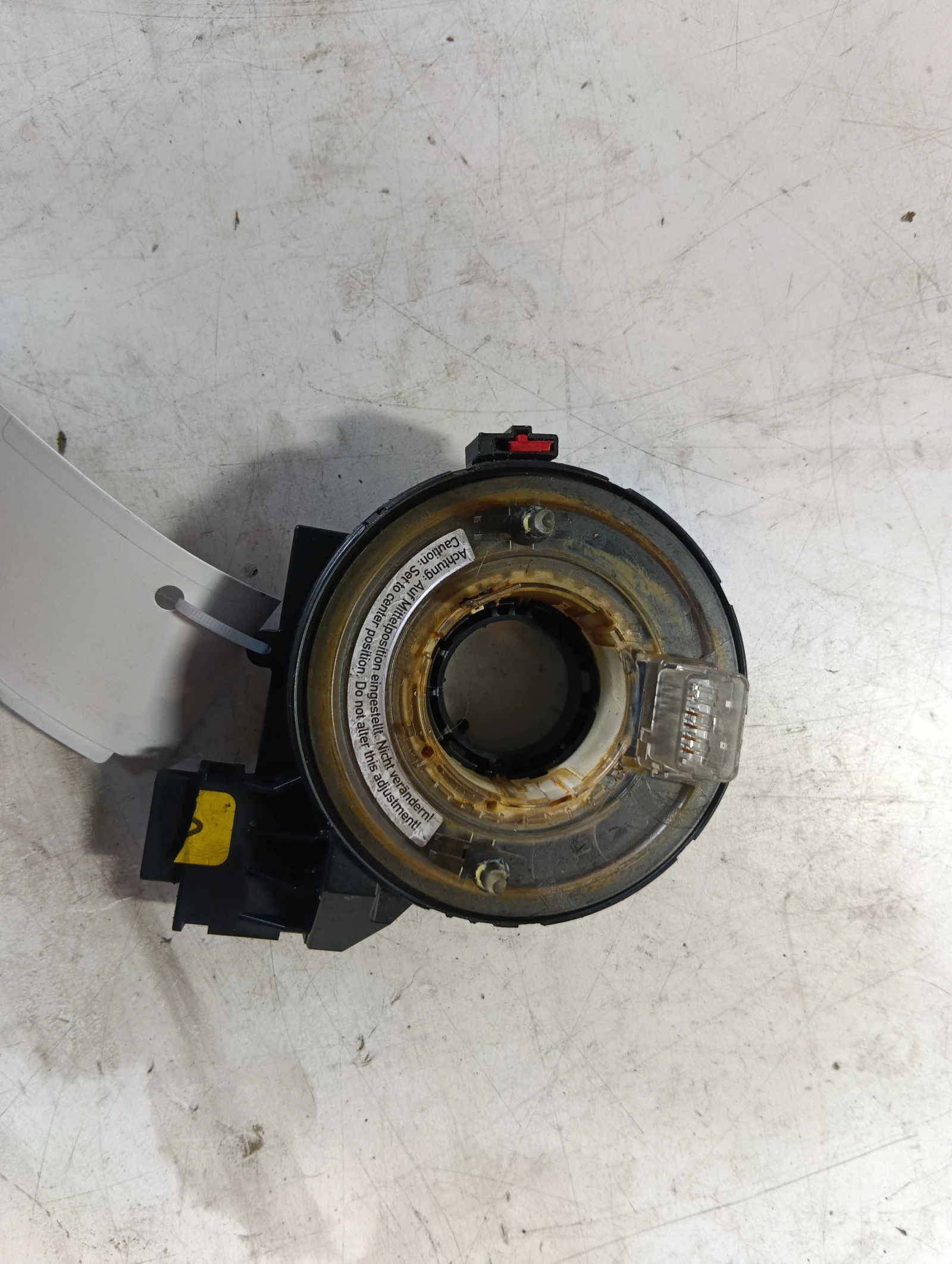лентов кабел 1K0959653D Audi A3